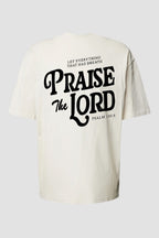 Oversized Suedine n. 197 - Praise The Lord