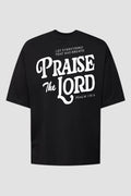 Oversized Suedine n. 197 - Praise The Lord