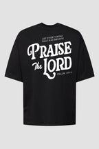 Oversized Suedine n. 197 - Praise The Lord
