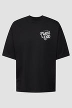 Oversized Suedine n. 197 - Praise The Lord