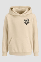 Moletom n. 197 - Praise The Lord