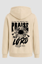 Moletom n. 198 - Praise The Lord