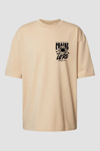 Oversized Suedine n. 198 - Praise The Lord