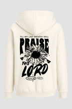 Moletom n. 198 - Praise The Lord