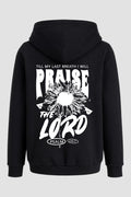 Moletom n. 198 - Praise The Lord