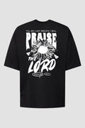 Oversized Suedine n. 198 - Praise The Lord