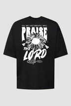 Oversized Suedine n. 198 - Praise The Lord