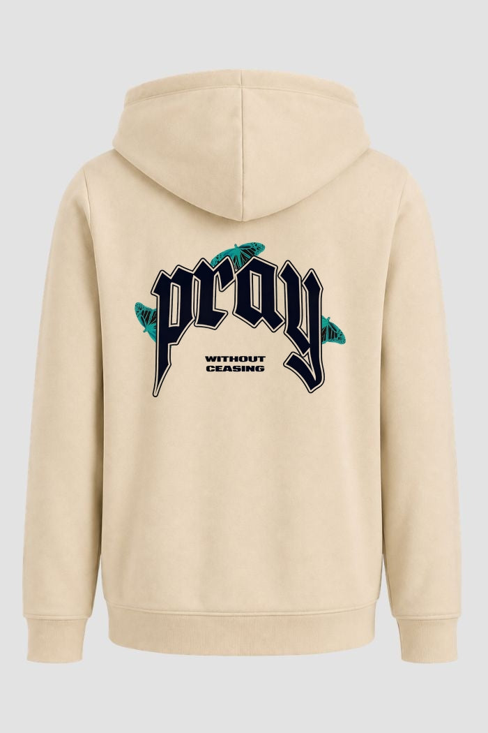 Moletom n. 199 - Pray