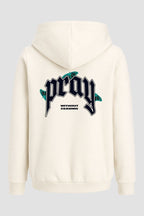 Moletom n. 199 - Pray