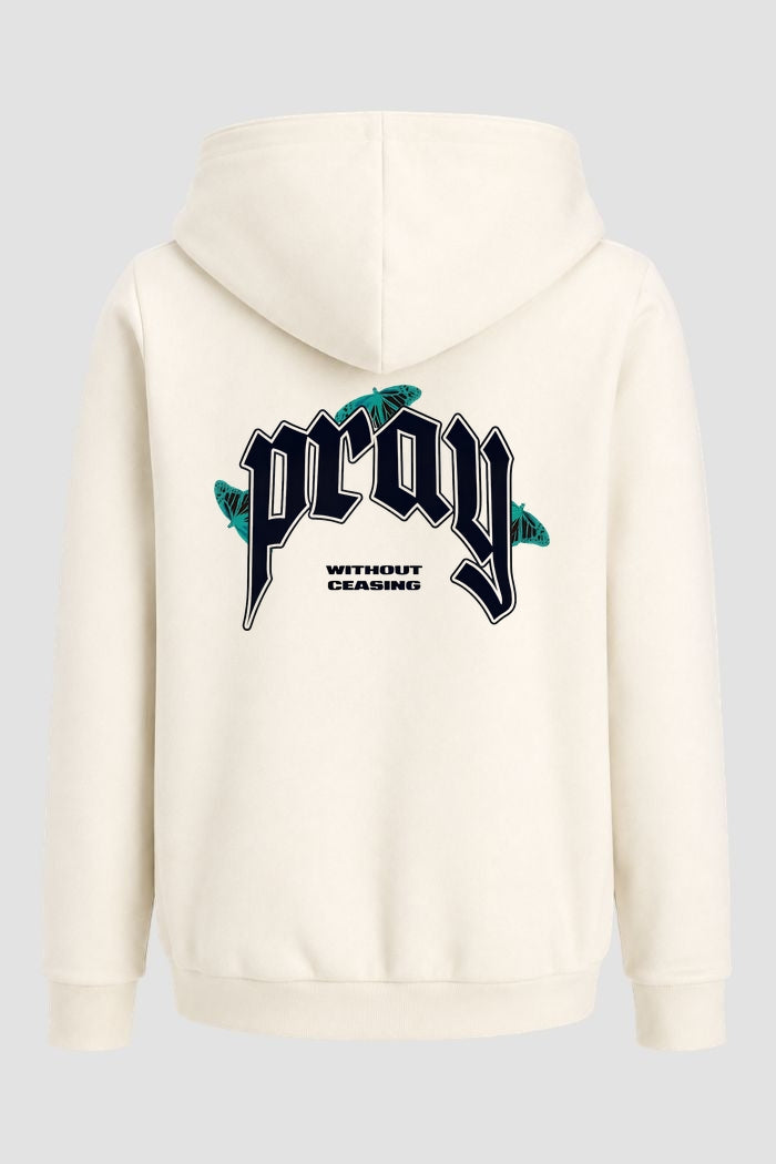 Moletom n. 199 - Pray