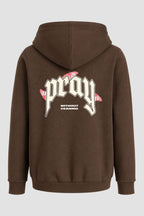Moletom n. 199 - Pray