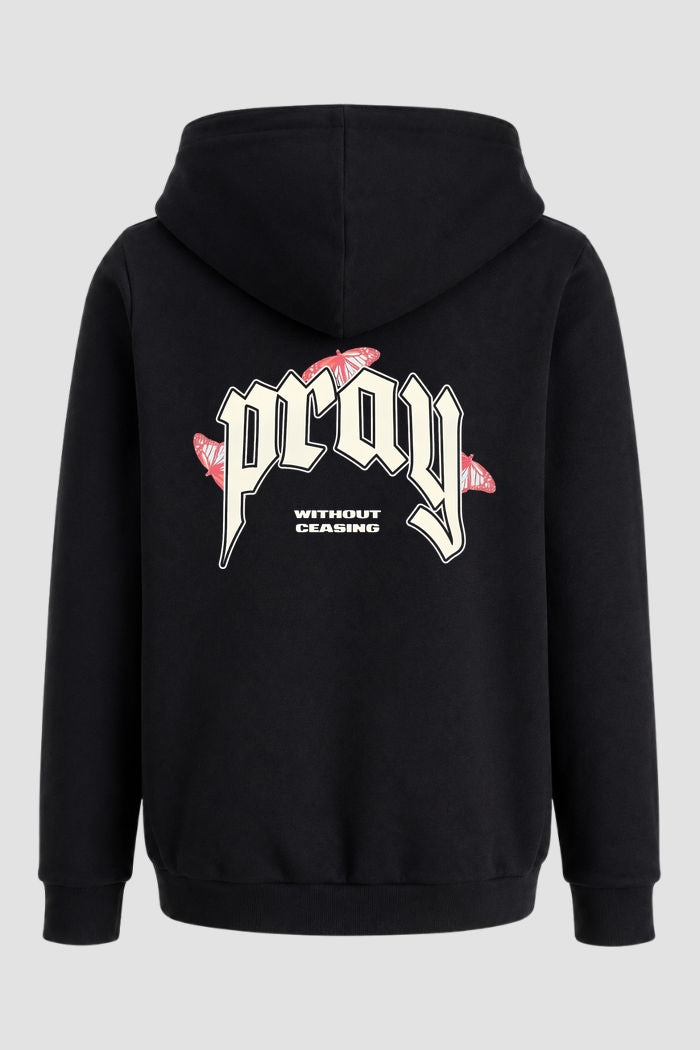 Moletom n. 199 - Pray