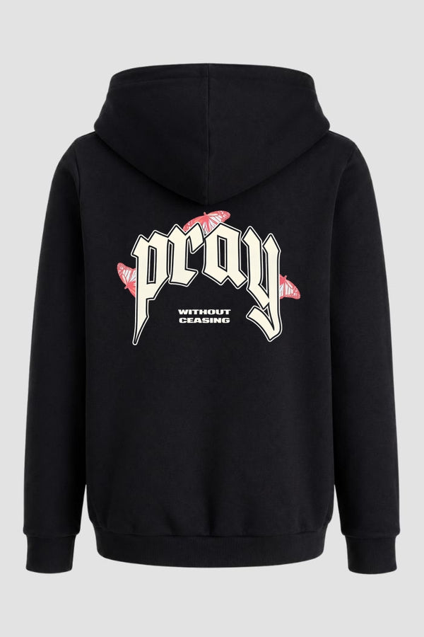 Moletom n. 199 - Pray