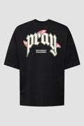 Oversized Suedine n. 199 - Pray