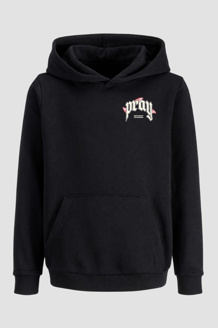 Moletom n. 199 - Pray