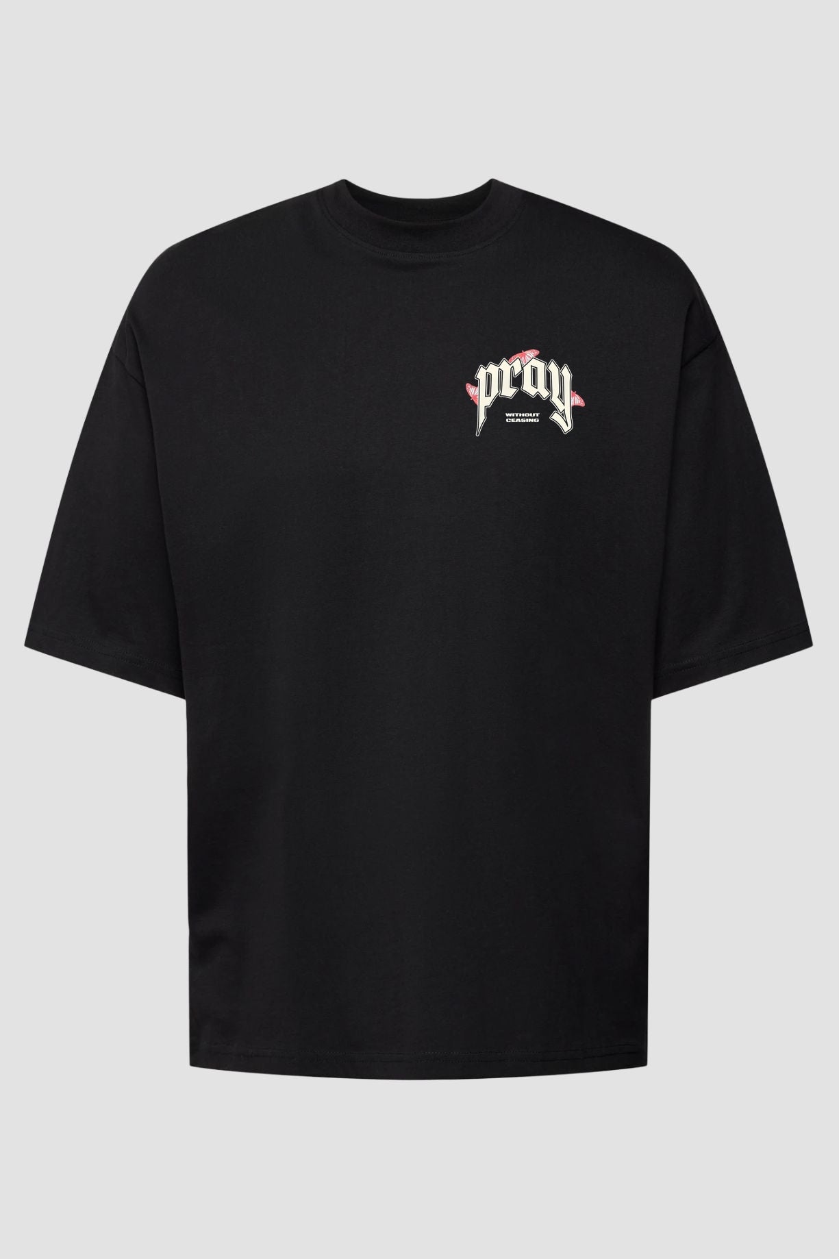 Oversized Suedine n. 199 - Pray