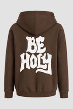 Moletom n. 1 - Be Holy