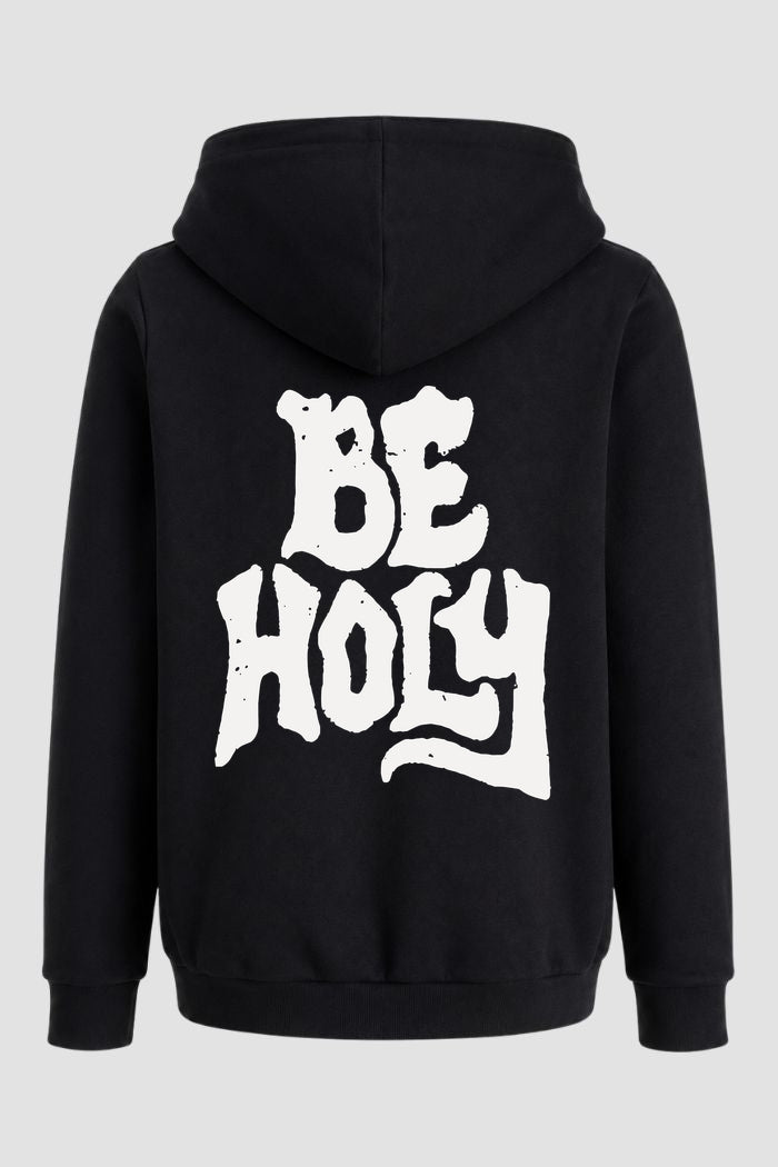 Moletom n. 1 - Be Holy