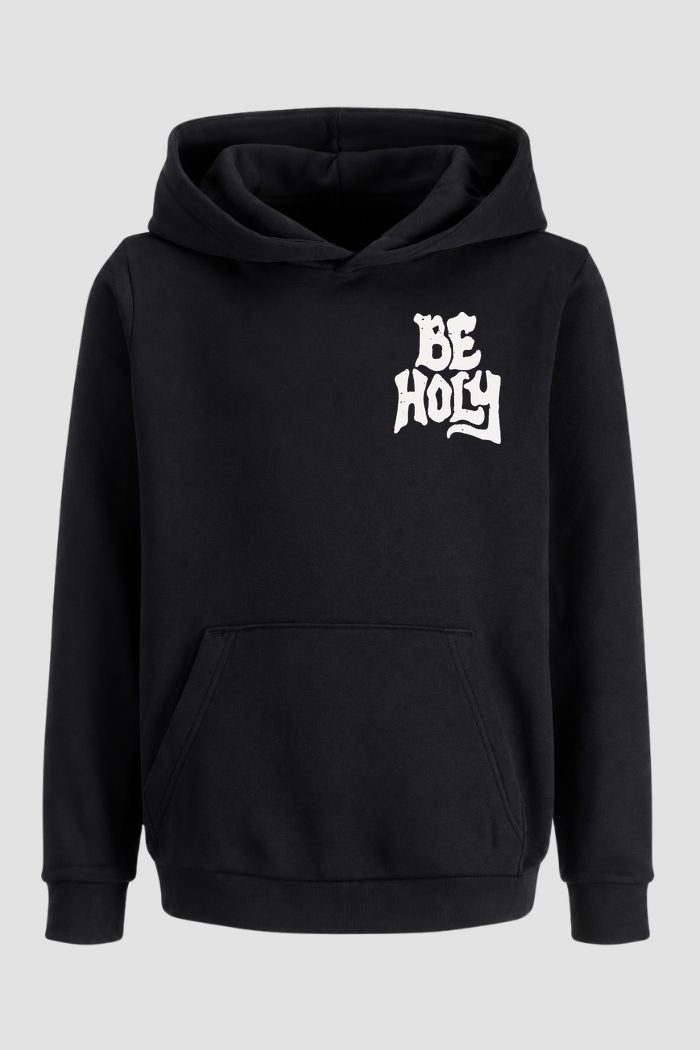 Moletom n. 1 - Be Holy