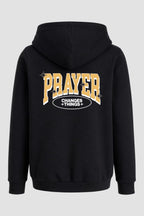 Moletom n. 201 - Praise Changes Things