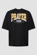 Oversized Suedine n. 201 - Praise Changes Things