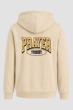 Moletom n. 201 - Praise Changes Things