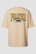 Oversized Suedine n. 201 - Praise Changes Things