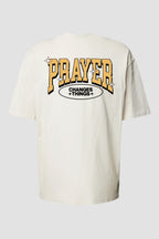 Oversized Suedine n. 201 - Praise Changes Things