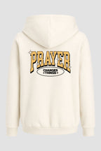 Moletom n. 201 - Praise Changes Things