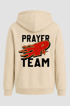 Moletom n. 202 - Prayer Team