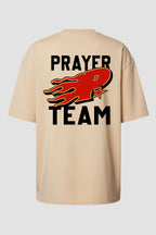 Oversized Suedine n. 202 - Prayer Team