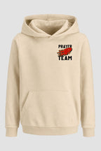 Moletom n. 202 - Prayer Team