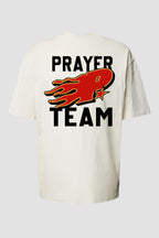 Oversized Suedine n. 202 - Prayer Team