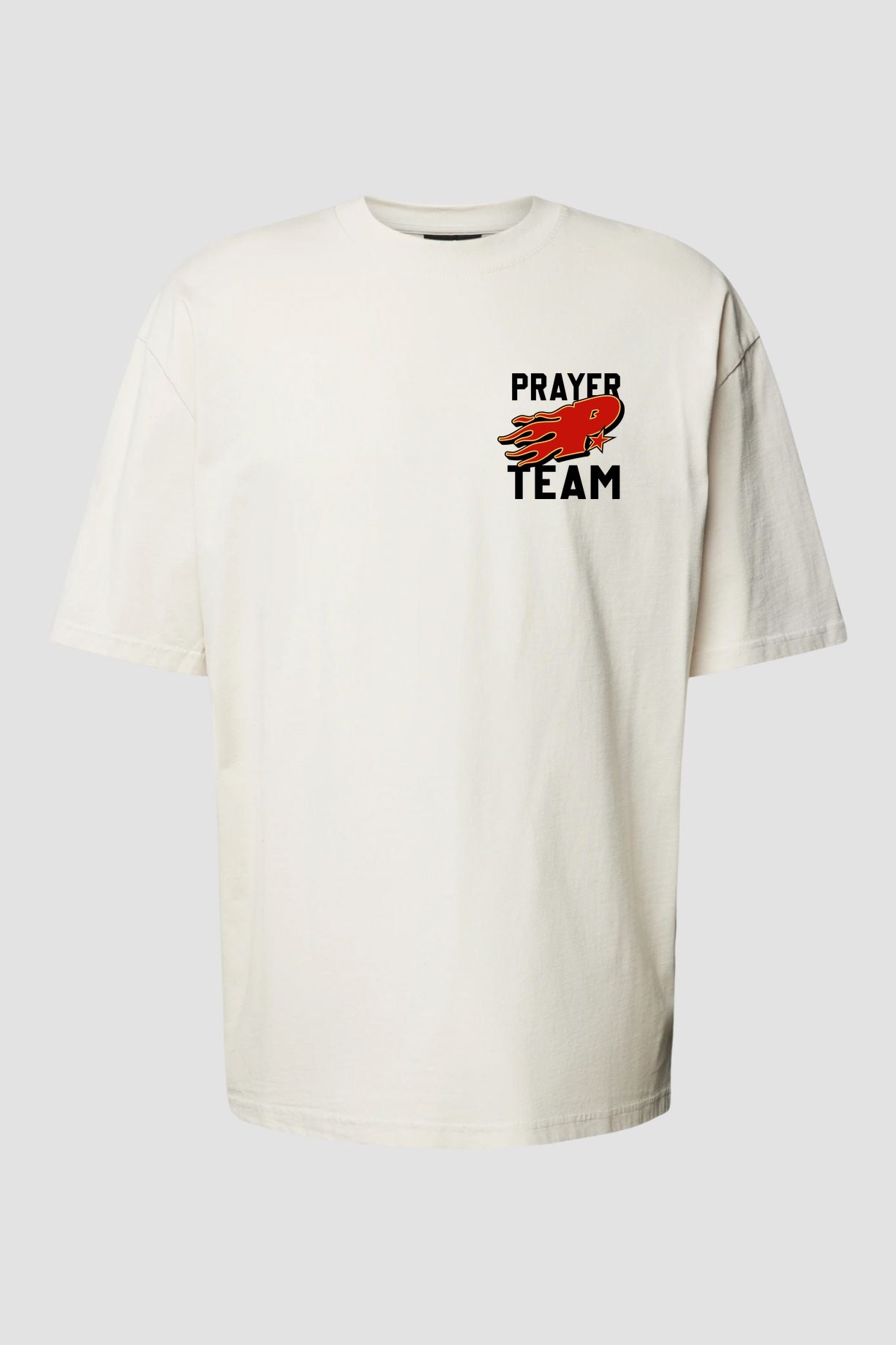 Oversized Suedine n. 202 - Prayer Team