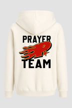 Moletom n. 202 - Prayer Team