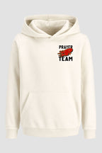 Moletom n. 202 - Prayer Team