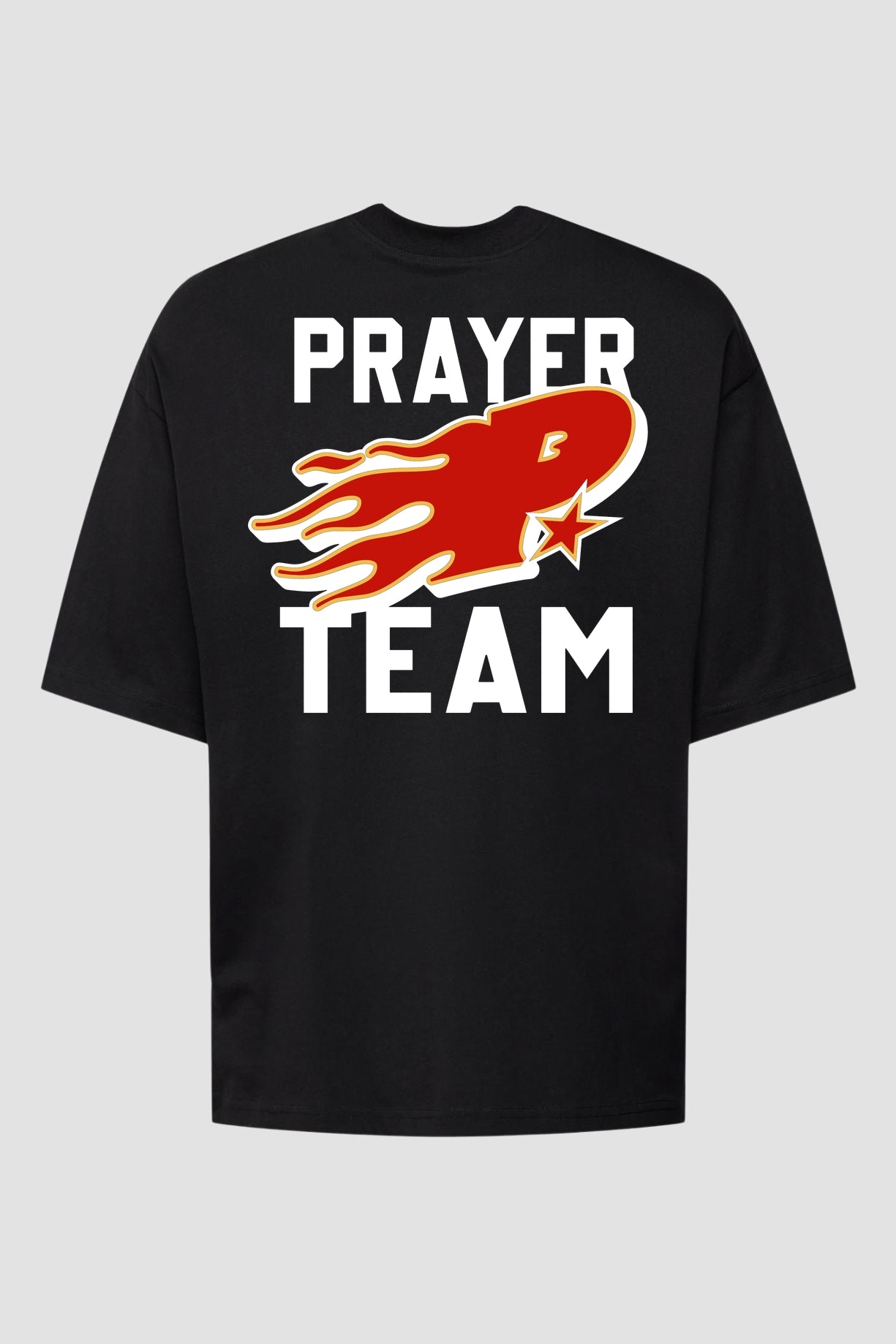 Oversized Suedine n. 202 - Prayer Team