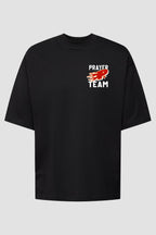 Oversized Suedine n. 202 - Prayer Team