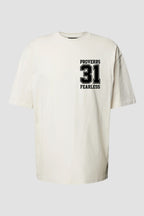 Oversized Suedine n. 204 - Proverbs 31 Fearless