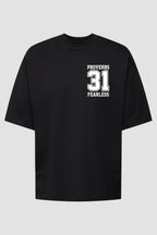 Oversized Suedine n. 204 - Proverbs 31 Fearless