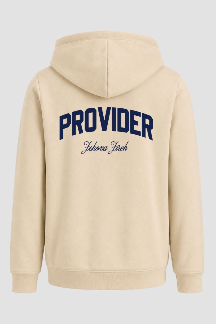 Moletom n. 205 - Provider