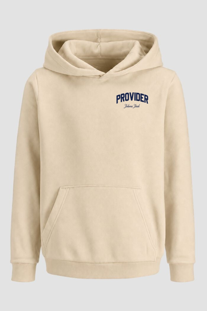 Moletom n. 205 - Provider