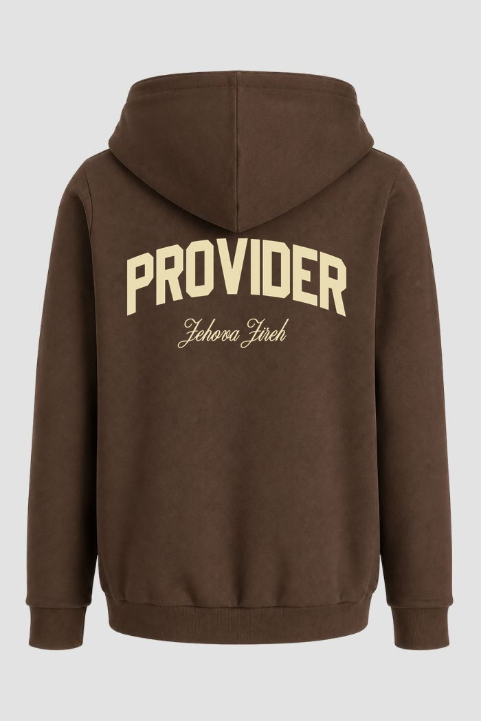 Moletom n. 205 - Provider