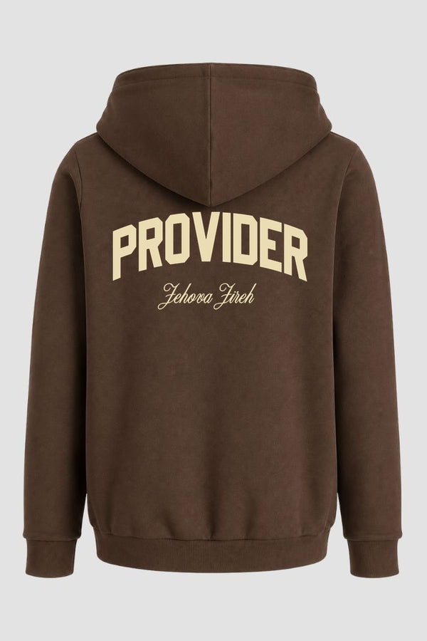 Moletom n. 205 - Provider