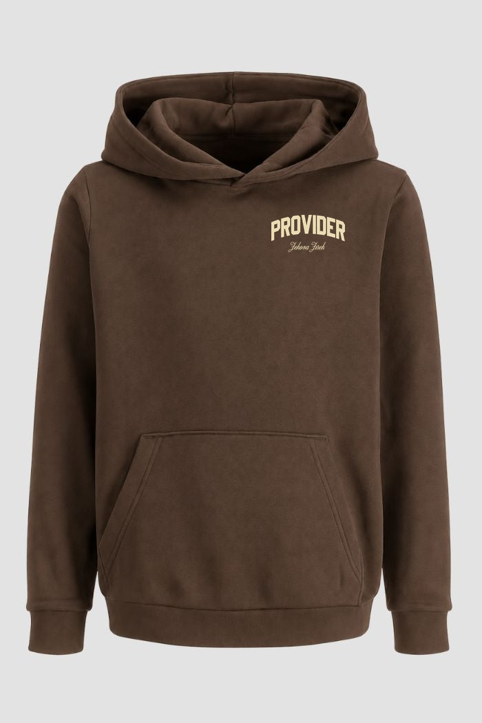 Moletom n. 205 - Provider
