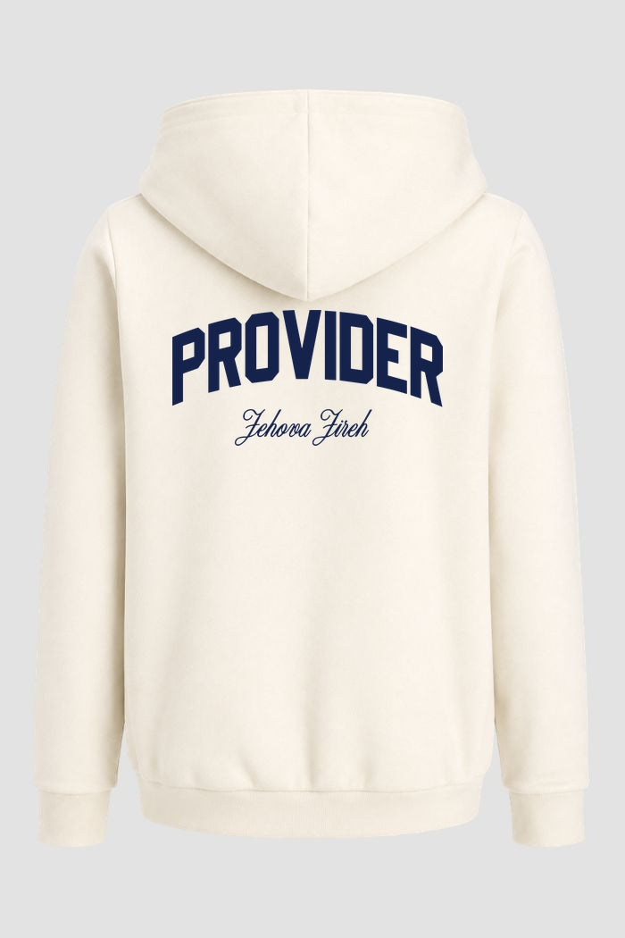 Moletom n. 205 - Provider