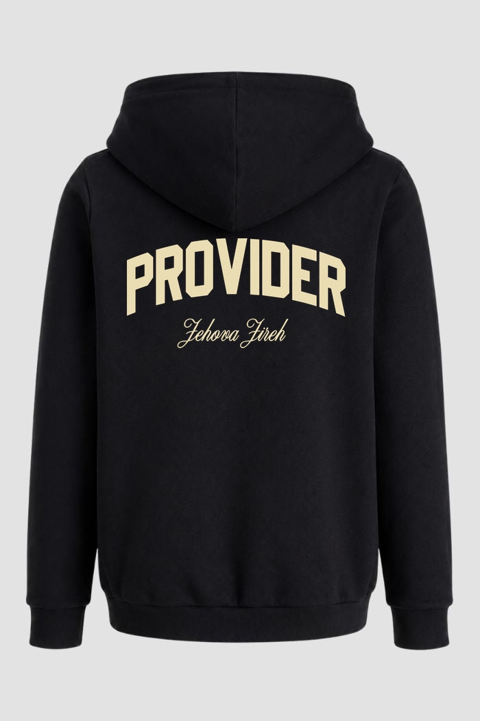Moletom n. 205 - Provider