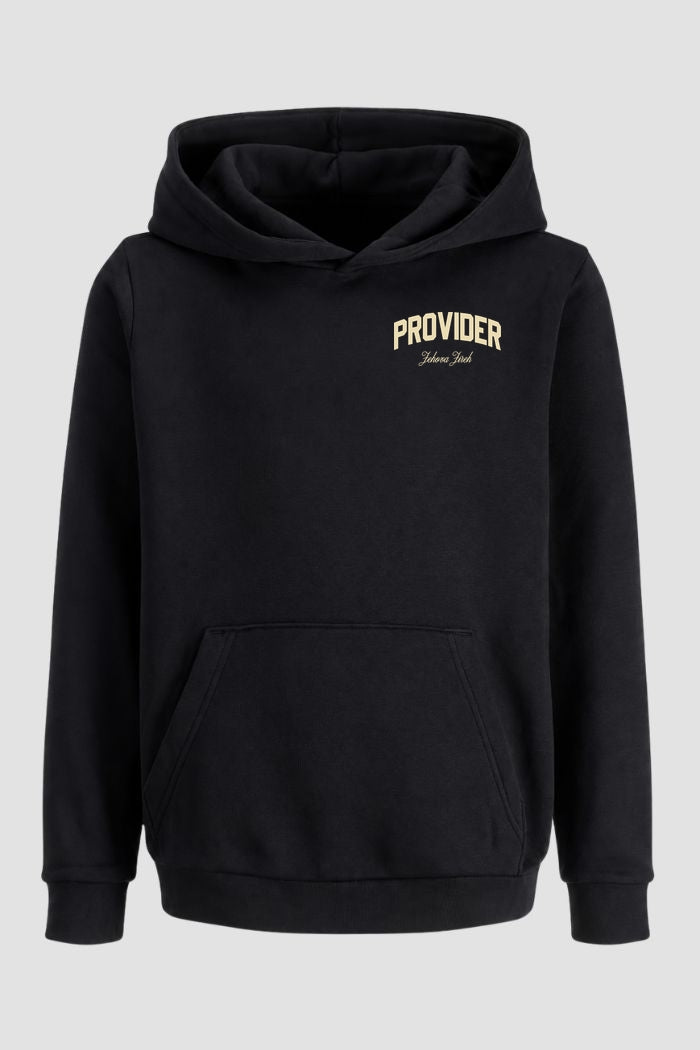 Moletom n. 205 - Provider