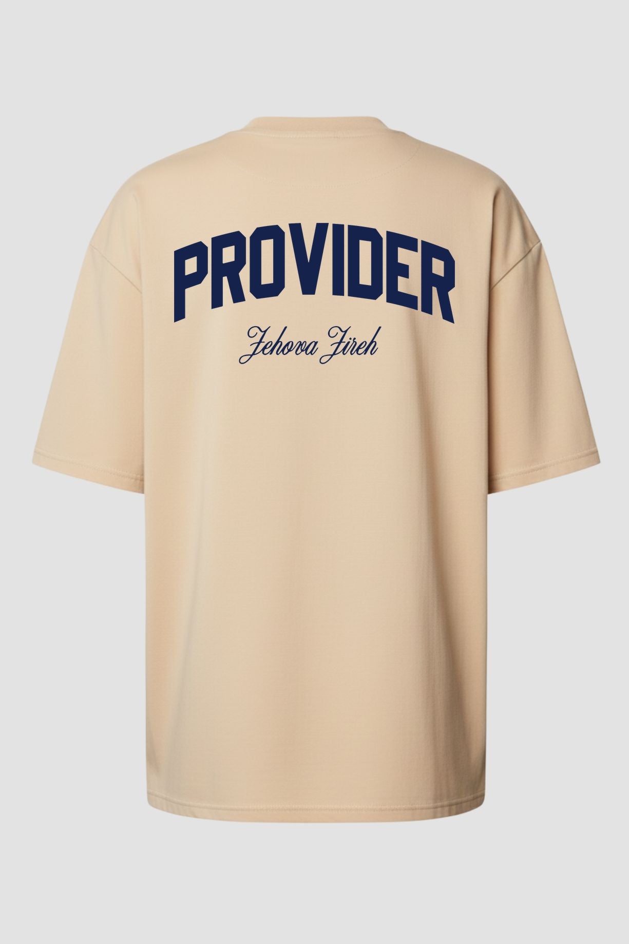 Oversized Suedine n. 205 - Provider