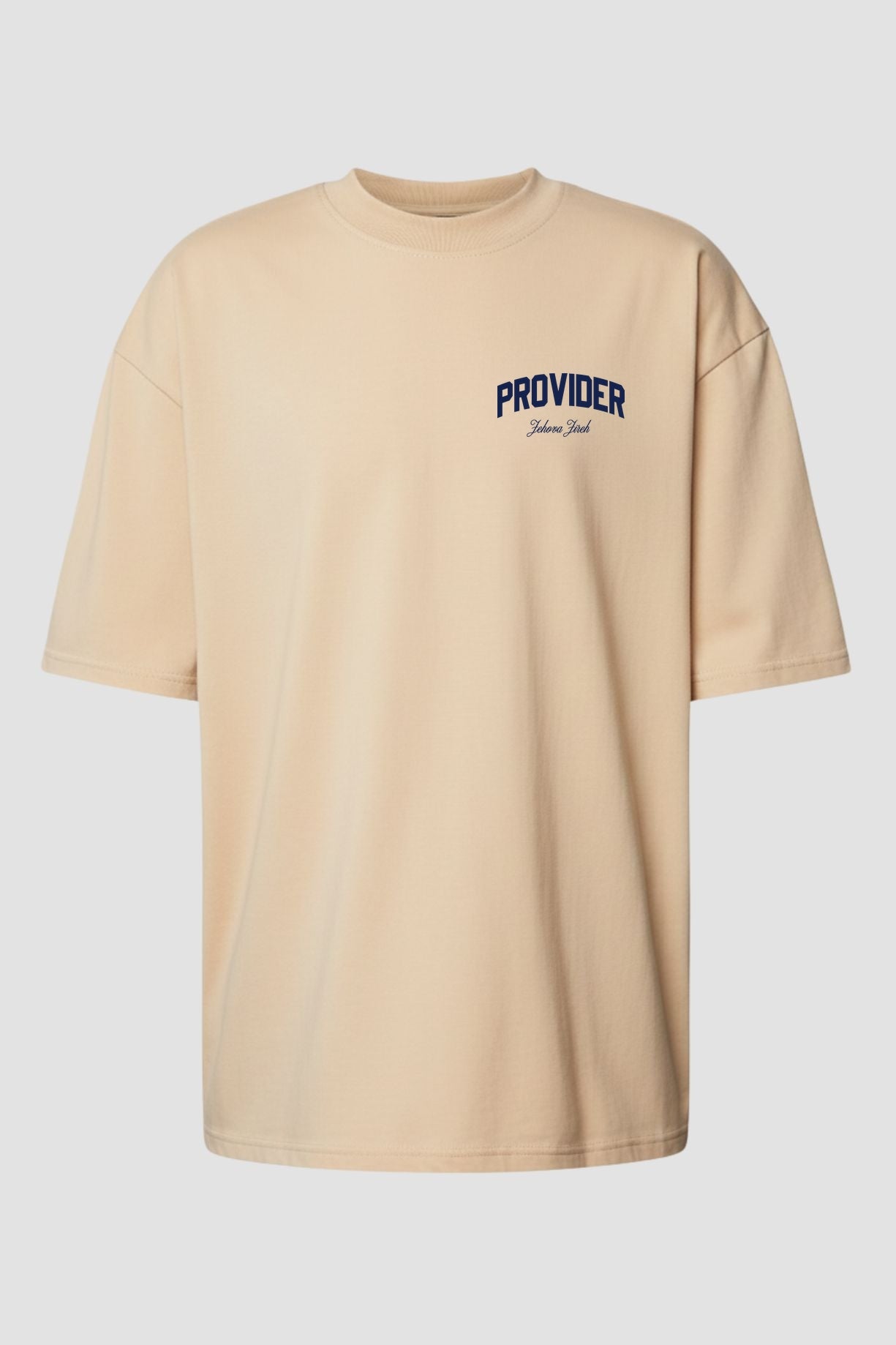 Oversized Suedine n. 205 - Provider